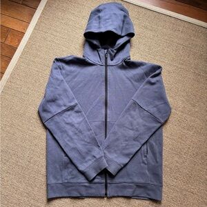 Gap Fit Kids Zip-Up Hoodie Size XXXL 18-20